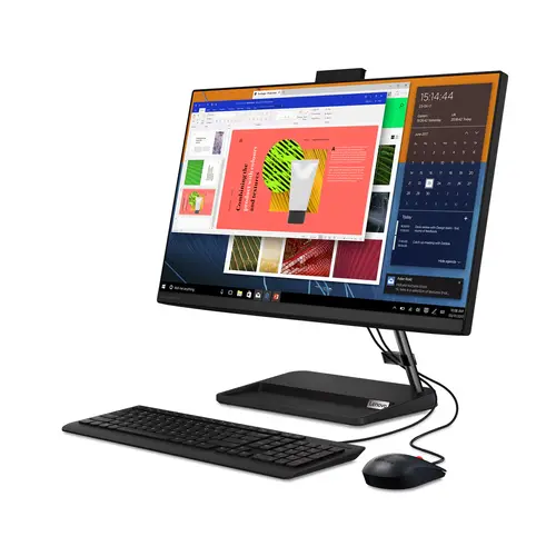Настолен компютър, LENOVO IC AIO 3/ F0G100RBRI