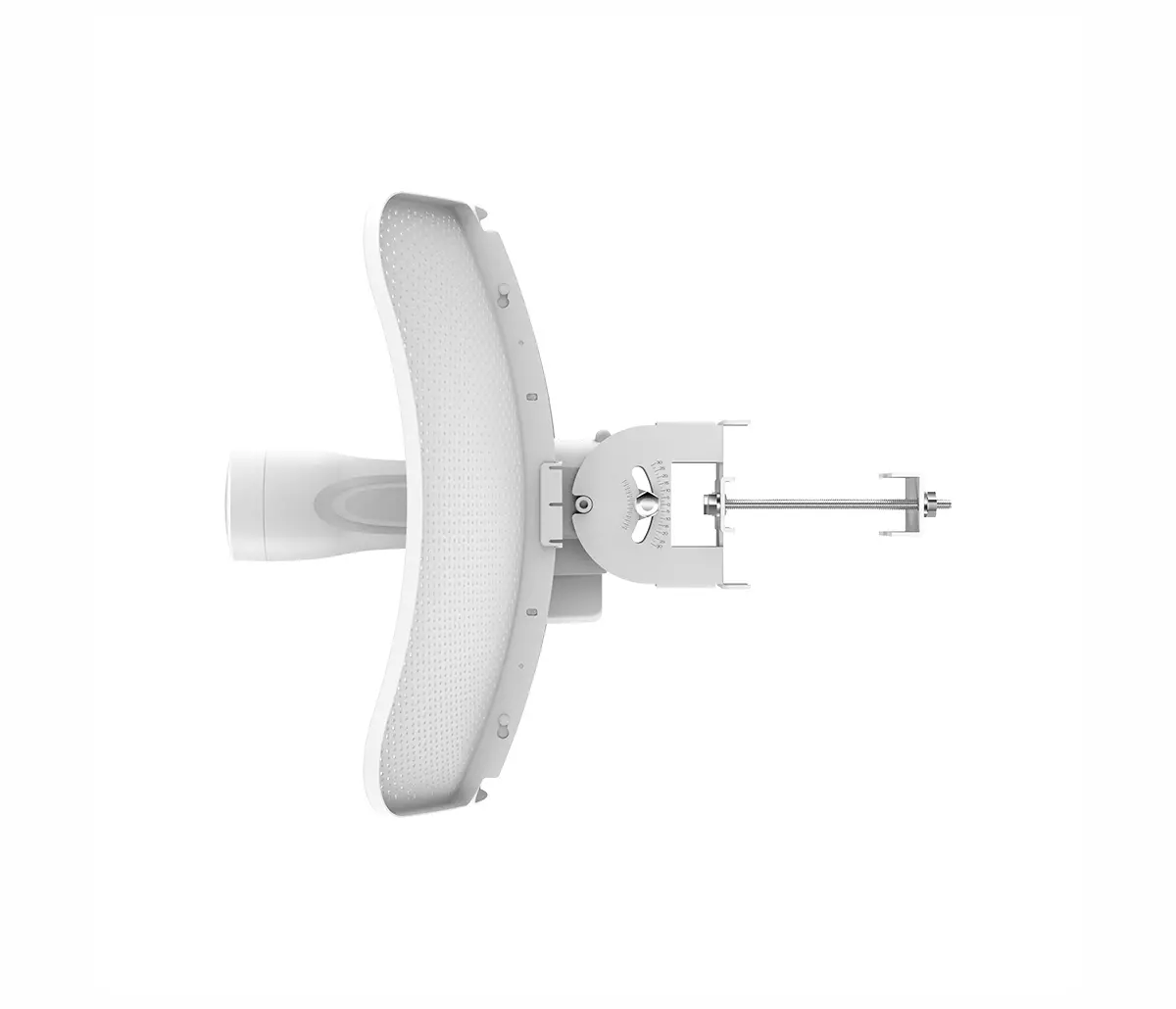 Tочка за достъп TP-LINK CPE610, 300Mbps, 5GHz, 27dBm, 23dBi антена, външен монта - image 1