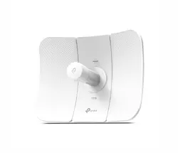 Tочка за достъп TP-LINK CPE610, 300Mbps, 5GHz, 27dBm, 23dBi антена, външен монта
