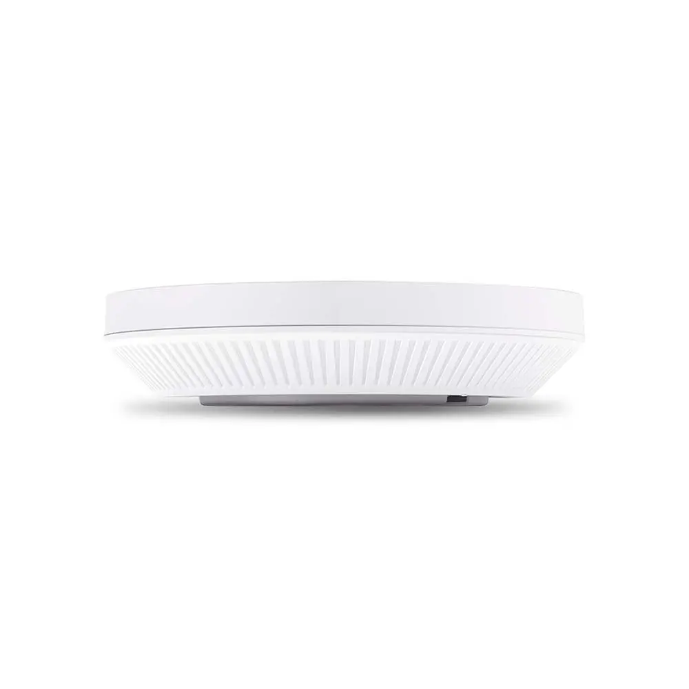 Tочка за достъп TP-LINK EAP613, AX1800, WiFi 6, 1xGbit PoE+ порт, таванен - image 3