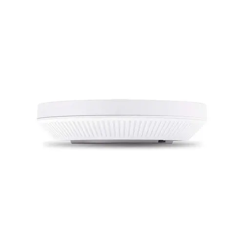 Tочка за достъп TP-LINK EAP613, AX1800, WiFi 6, 1xGbit PoE+ порт, таванен - image 3