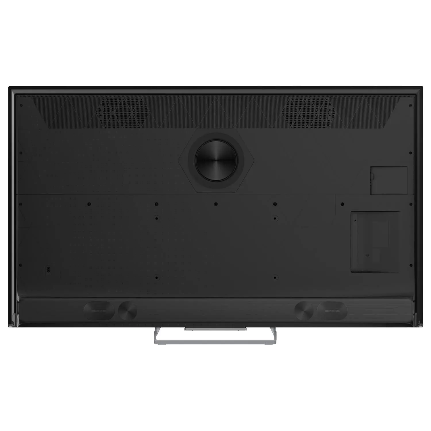 Телевизор METZ 55MQE8000Z, 55"(139 см), QLED UHD Google TV, Dolby Vision, 144Hz - image 6