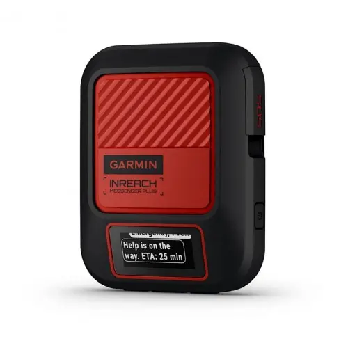 Garmin inReach® Messenger Plus 010-02887-00 - image 1