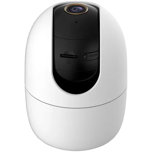 Imou Ranger 2, Wi-Fi IP camera 4MP, 1/2,7" progressive CMOS, H.265/H.264, 25@1440, 3,6mm lens, 0 to 355° Pan, field of view 92°, IR up to 10m, 8x digital zoom, 1xRJ45, Micro SD up to 256GB, built-in Mic & Speaker, Human Detection. - image 1