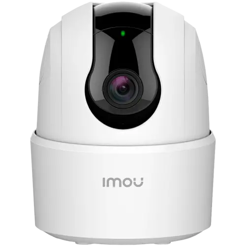 Imou Ranger 2C, Wi-Fi Pan&Tilt IP camera, 3MP, 1/2.8" progressive CMOS, H.265/H.264, 25@1440, 3,6mm lens, 0 to 355° Pan, field of view 83°, IR up to 10m, Micro SD up to 256GB, built-in Mic & Speaker, Human Detection, Smart tracking