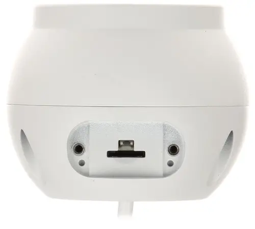 Камера Dahua IPC-HDW5541TM-ASE-0280B, 5MP WDR Eyeball Куполна, звук - image 1