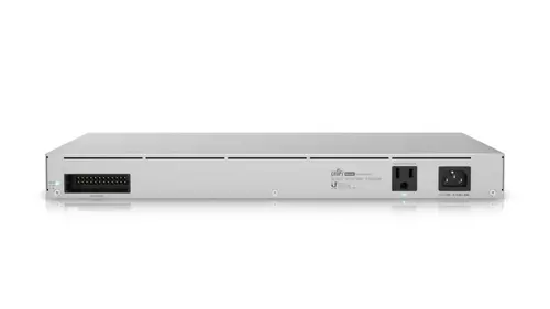 Τείχος προστασίας Ubiquiti UXG-PRO, UnFi, 2xWAN, 2xLAN, 2x10G SFP+ για rack - 2