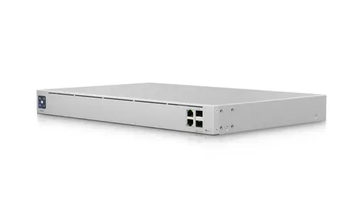 Τείχος προστασίας Ubiquiti UXG-PRO, UnFi, 2xWAN, 2xLAN, 2x10G SFP+ για rack - 3