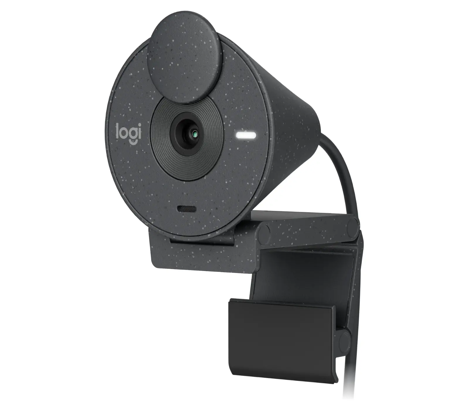 Κάμερα web με μικρόφωνο LOGITECH Brio 305 - Graphite