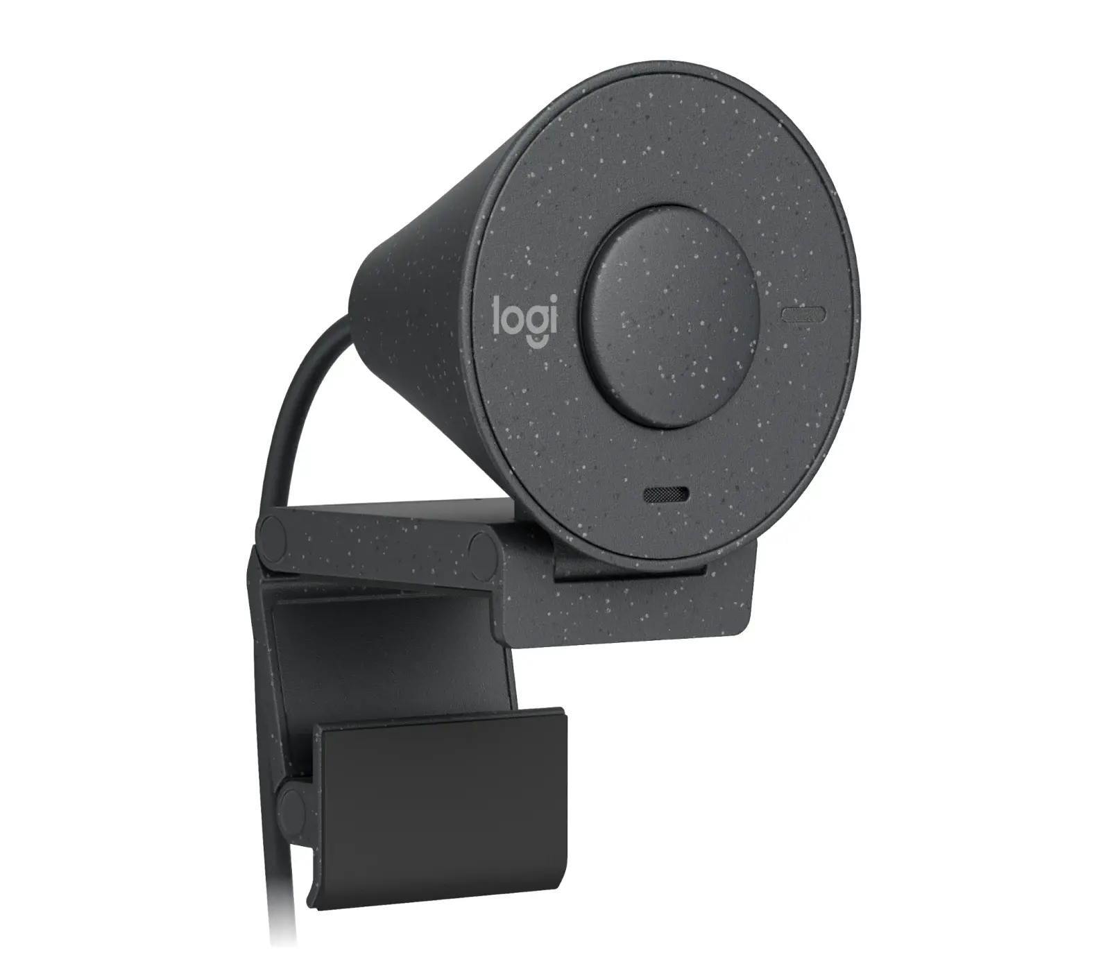 Уеб камера с микрофон LOGITECH Brio 305 - Graphite - image 1
