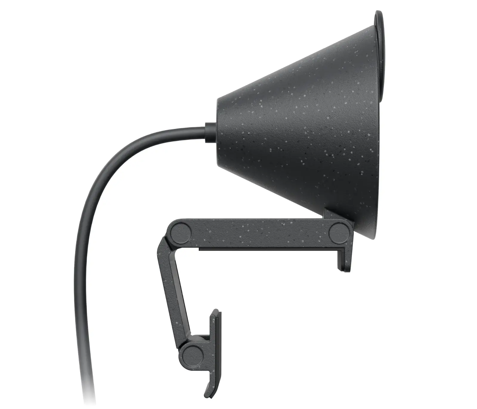Уеб камера с микрофон LOGITECH Brio 305 - Graphite - image 4