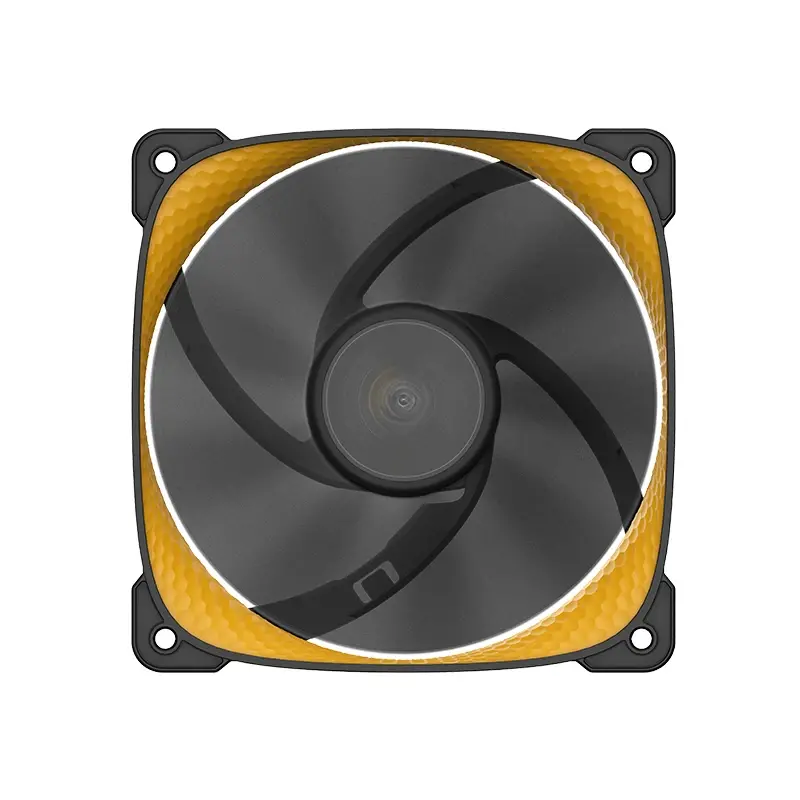 Geometric Future Комплект вентилатори Fan Pack 3-in-1 - Squama 2505Y - image 1