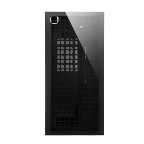 Geometric Future кутия Case EATX - Model 6 Cezanne Black - image 3