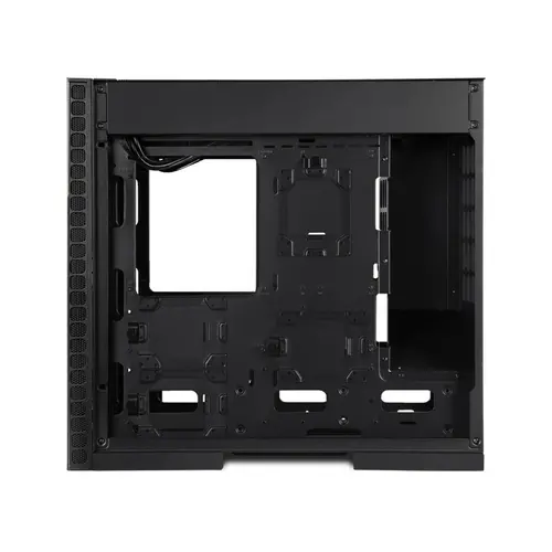 Geometric Future кутия Case EATX - Model 6 Cezanne Black - image 5