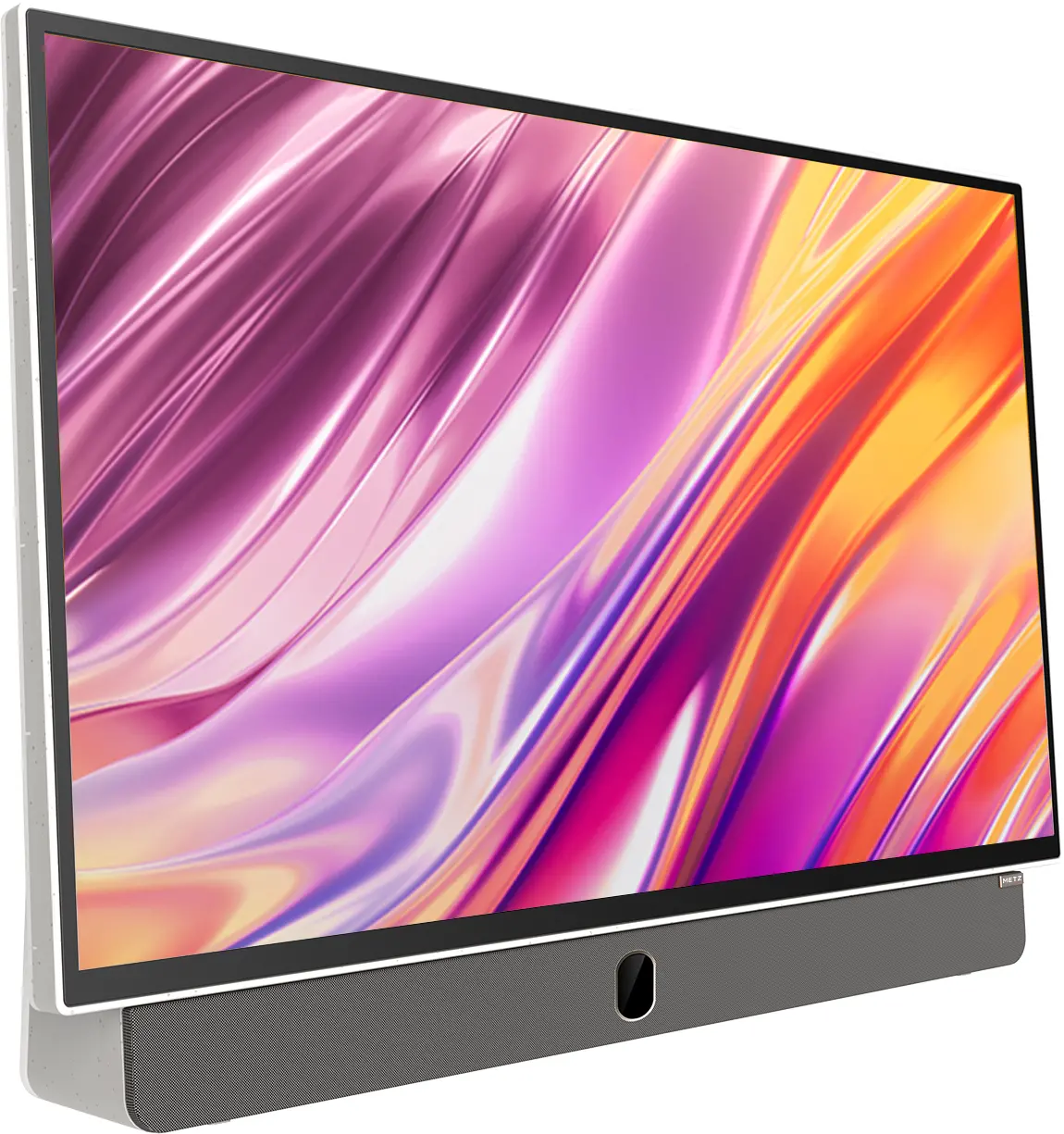 Портативен телевизор METZ 24MPE7000 24" FHD(1920x1080) GoogleTV, HDR10 - image 1