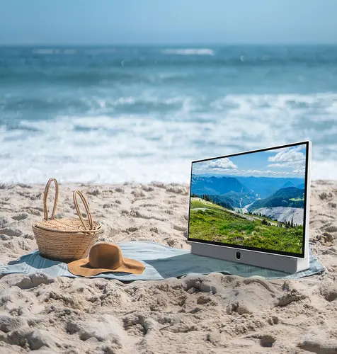 Портативен телевизор METZ 24MPE7000 24" FHD(1920x1080) GoogleTV, HDR10 - image 15
