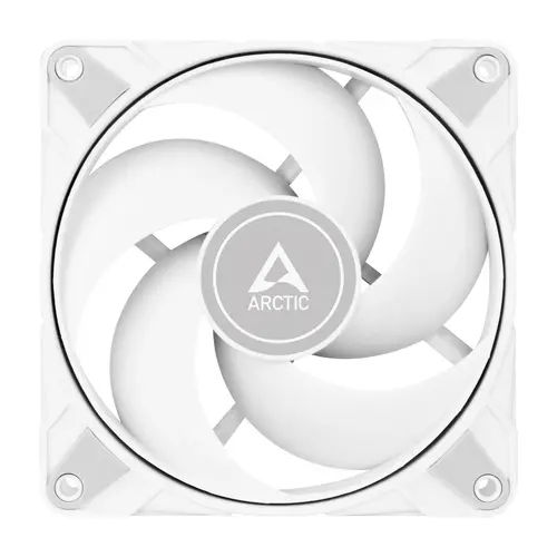 Arctic вентилатор Fan 120mm P12 Max (White) - 200-3300rpm - image 1