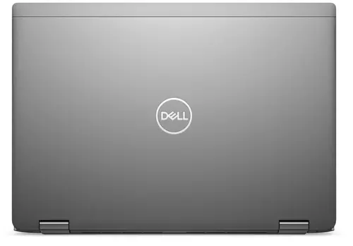 Лаптоп, Dell Latitude 7450, Intel Core Ultra 7 155U (12M Cache, up to 4.8 GHz), 14.0" FHD+ (1920x1200) Wide View AG, 16GB onboard 6400Mhz LPDDR5, 512 GB SSD PCIe M.2, Intel Graphics, FHD IR Cam and Mic, Wi-Fi 7, Backlit Kb, Win 11 Pro, 3Y PS - image 2