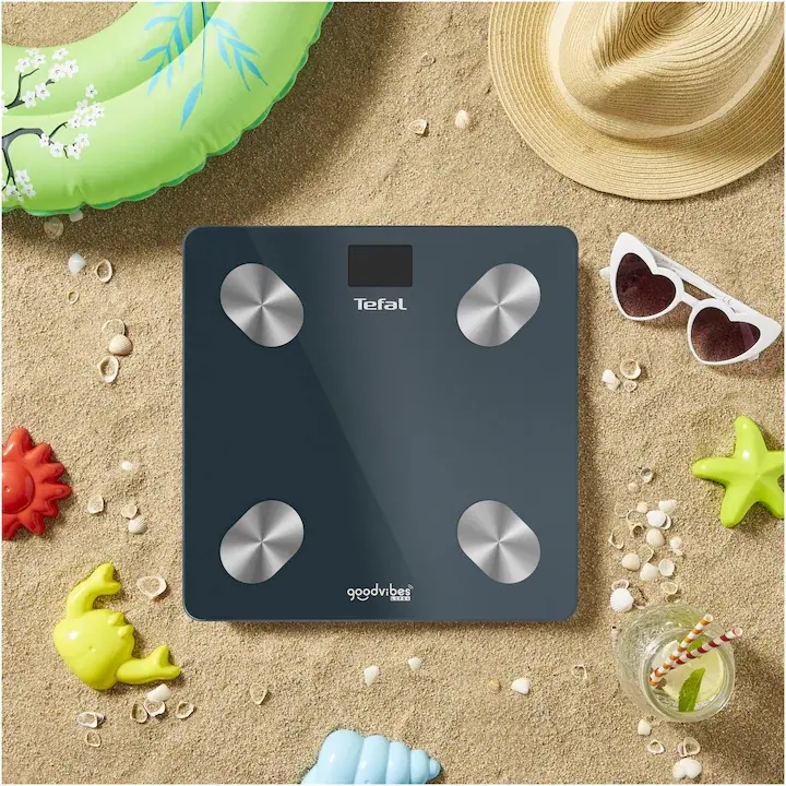 Cântar, Tefal BM9620S1 Goodvibes Life+ - image 6