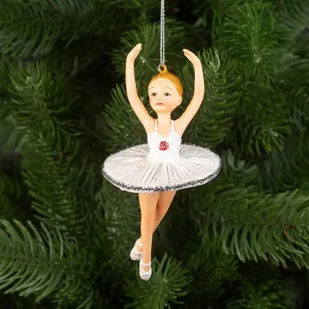Балерина - image 3