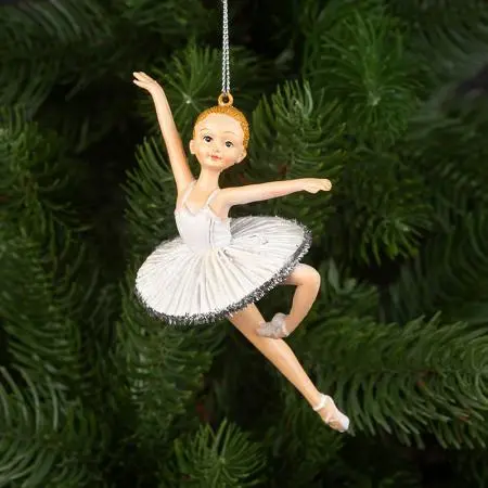 Балерина - image 3