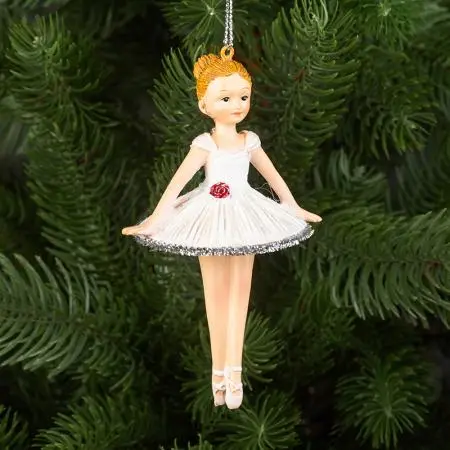 Балерина - image 3