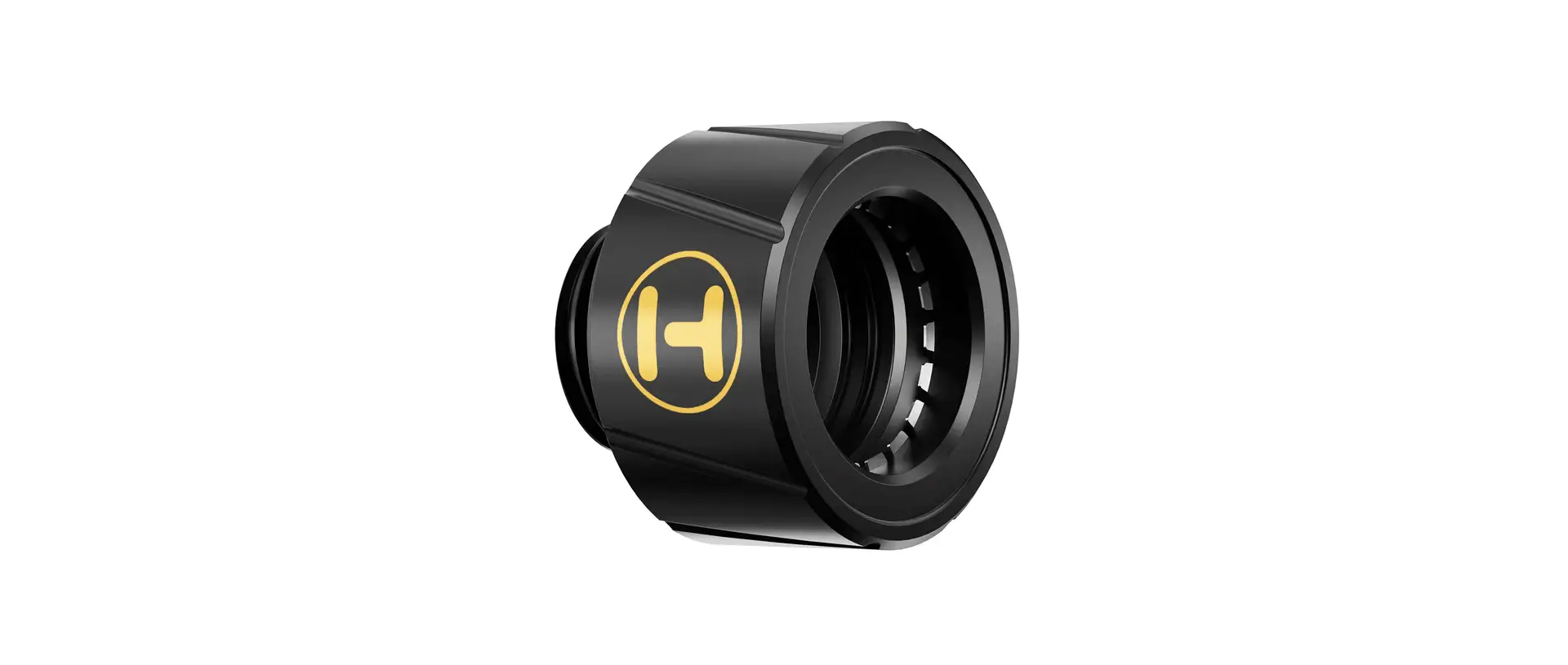Προέκταση HYTE Push Connects G1/4 σε G1/4 - 6 τεμ