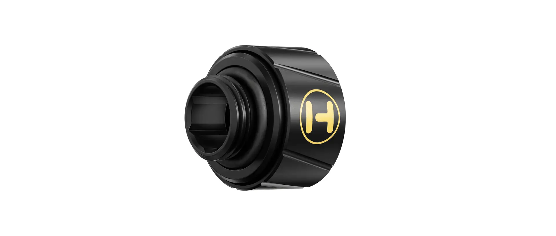 Удължител HYTE Push Connects G1/4 към G1/4 - 6 бр - image 1