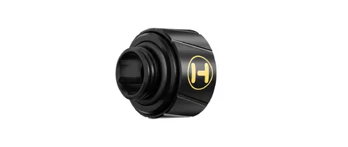 Удължител HYTE Push Connects G1/4 към G1/4 - 6 бр - image 1