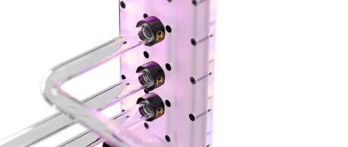Удължител HYTE Push Connects G1/4 към G1/4 - 6 бр - image 3