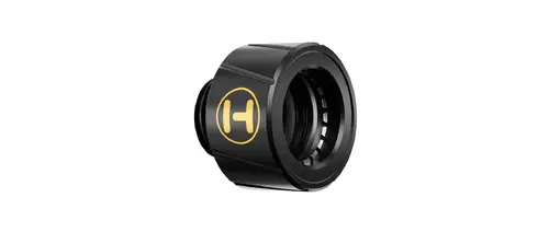 Prelungitor HYTE Push Connects G1/4 la G1/4 - 6 buc - 1