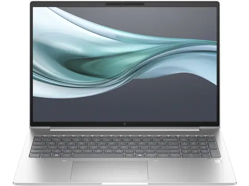 Лаптоп, HP EliteBook 660 G11, Ultra 7-155U(up to 4.8GH/12MB/12C), 16" FHD WUXGA AG 300nits, 16GB 5600Mhz 1DIMM, 512GB PCIe SSD, WiFi 6E + BT 5.3, FPR, Smart Card Reader, Backlit Kbd, 3C Batt, Win 11 Pro, 3Y NBD