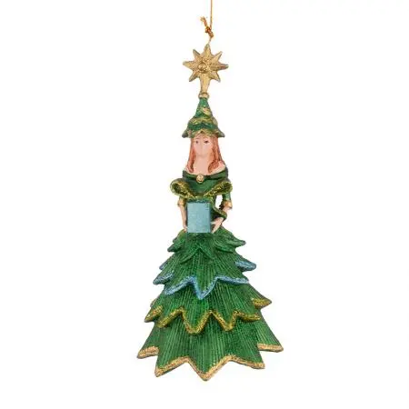 Ornament pentru brad - 1