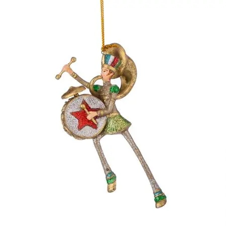 Коледна играчка
