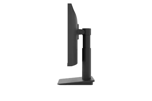 Монитор, LG 27MS550-B, 27" IPS, 5ms (GtG at Faster), 100Hz, 1000:1, 250 cd/m2, Full HD 1920x1080, NTSC 72% , Speacers 2Wx2, Flicker Safe, Reader Mode, HDMI, Headphone Out, Tilt, Height Adjustable, Black - image 3