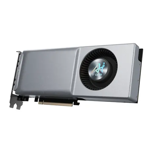 Видео карта GIGABYTE RTX 4070 TI SUPER AI TOP 16GB GDDR6X - image 2