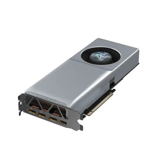 Видео карта GIGABYTE RTX 4070 TI SUPER AI TOP 16GB GDDR6X - image 4