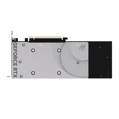 Видео карта GIGABYTE RTX 4070 TI SUPER AI TOP 16GB GDDR6X - image 6