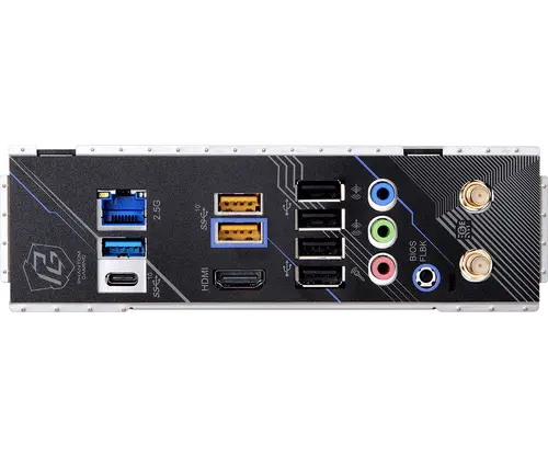 Дънна платка, ASROCK B650I LIGHTNING WIFI - image 5