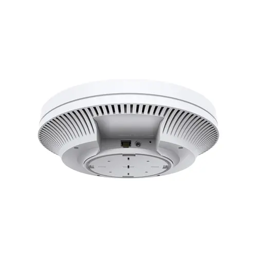 Tочка за достъп TP-LINK EAP670, AX5400, WiFi 6, 2.5xGbit PoE+ порт, таванен - image 3