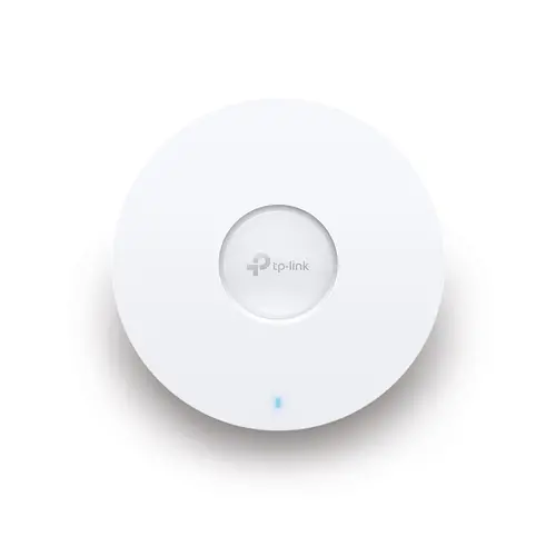 Σημείο πρόσβασης TP-LINK EAP670, AX5400, WiFi 6, θύρα 2.5xGbit PoE+, οροφής - 1