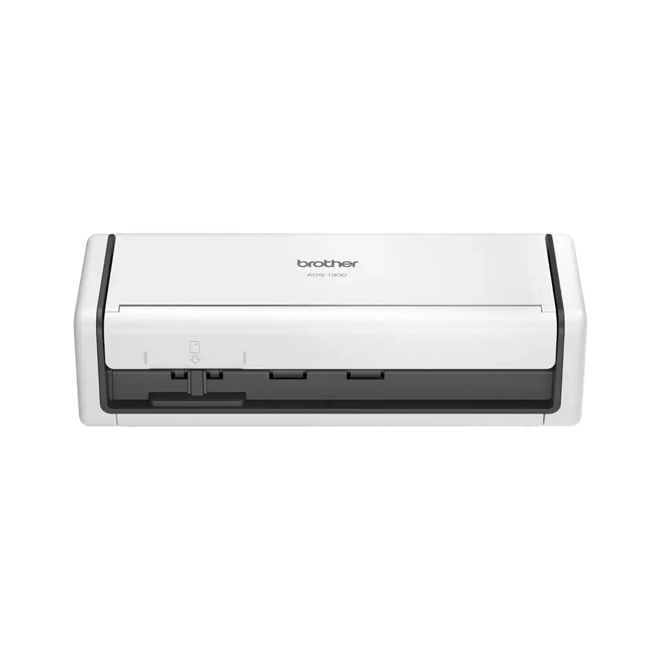 Скенер, Brother ADS-1300 Document Scanner - image 3