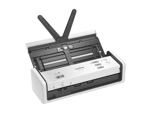 Скенер, Brother ADS-1300 Document Scanner - image 7