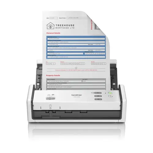 Scaner, Brother ADS-1300 Document Scanner - 1