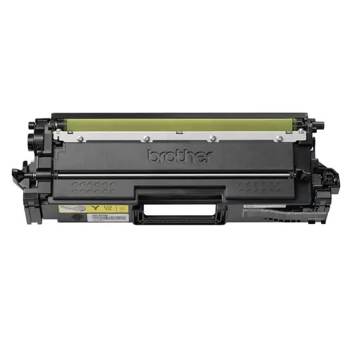 Консуматив, Brother TN-821XXLY Yellow Toner Cartridge Super High Yield