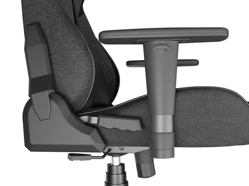 Стол, Genesis Gaming Chair Nitro 550 G2 Grey - image 10