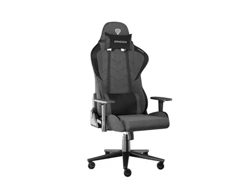 Стол, Genesis Gaming Chair Nitro 550 G2 Grey - image 1