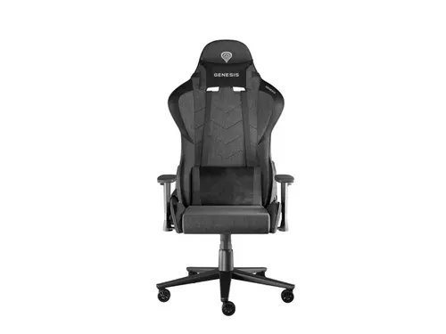 Стол, Genesis Gaming Chair Nitro 550 G2 Grey - image 3