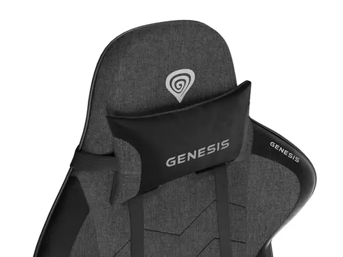Стол, Genesis Gaming Chair Nitro 550 G2 Grey - image 4