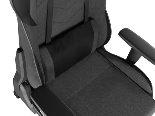 Стол, Genesis Gaming Chair Nitro 550 G2 Grey - image 7